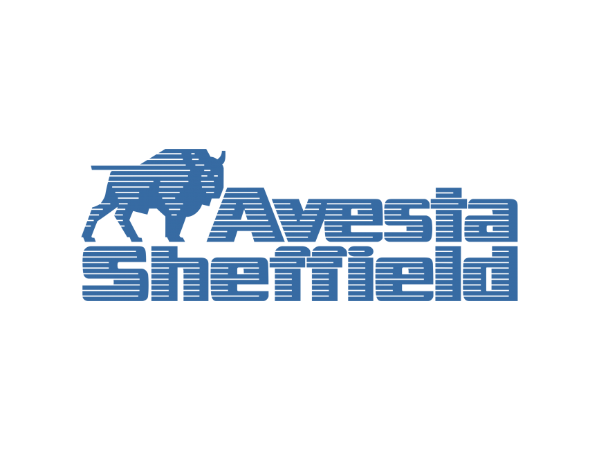 Avesta Sheffield Logo