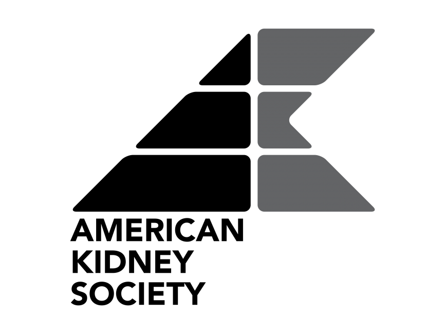American Kidney Society   Logo