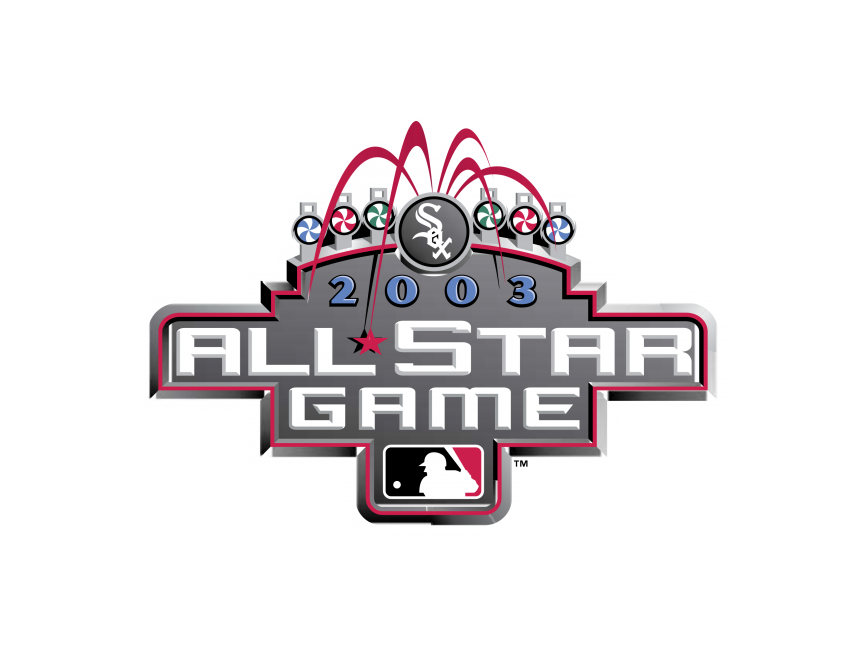 All Star Game Logo