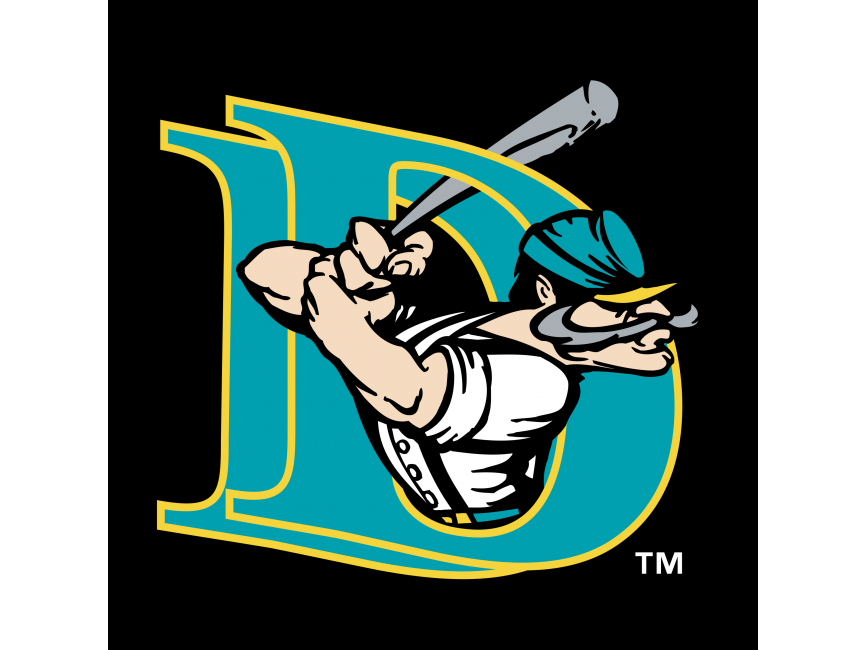 Auburn Doubledays Logo