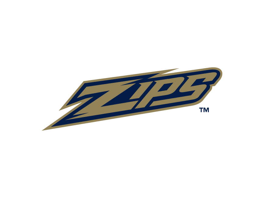 Akron Zips   Logo