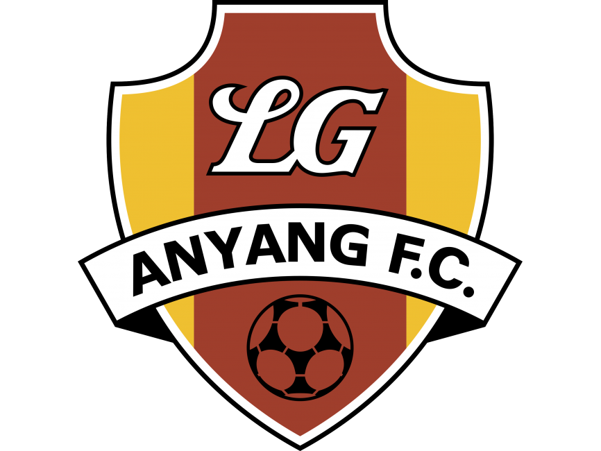 Anyang Logo