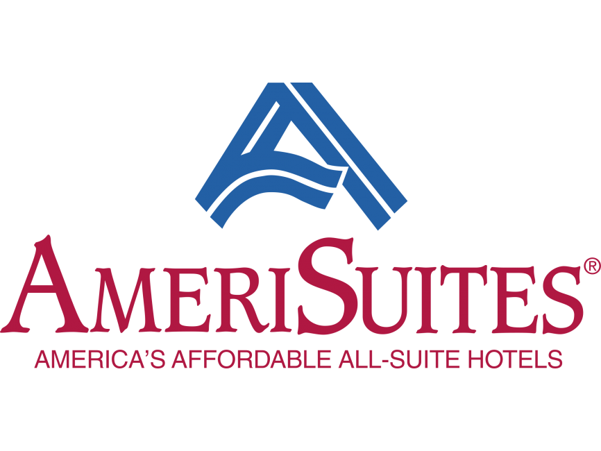 Amerisuites 1 Logo