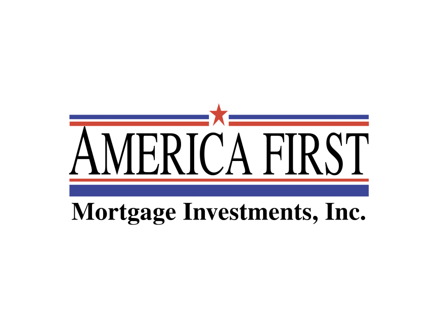 America First Mortgage Investments Logo