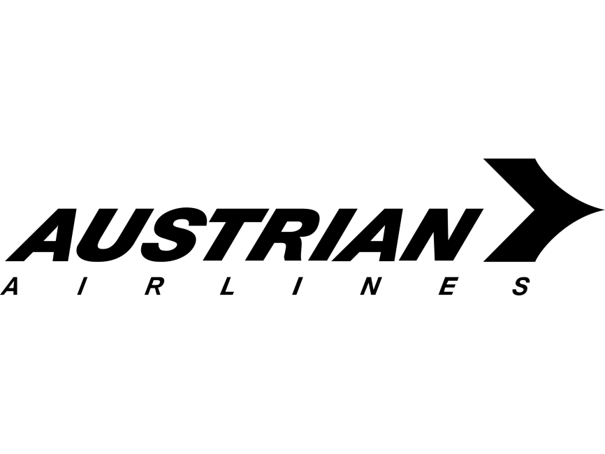 Austrian Airlines Logo