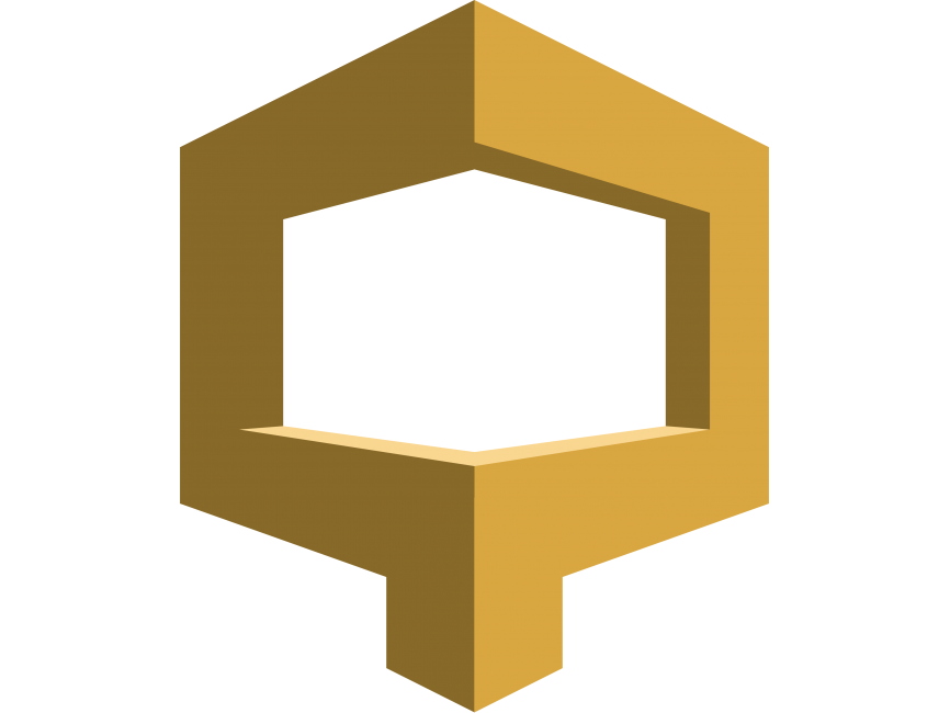 AWS CloudSearch Logo