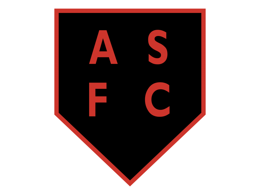 Amigos de Sapucaia Futebol Clube de Sapucaia do Sul RS   Logo