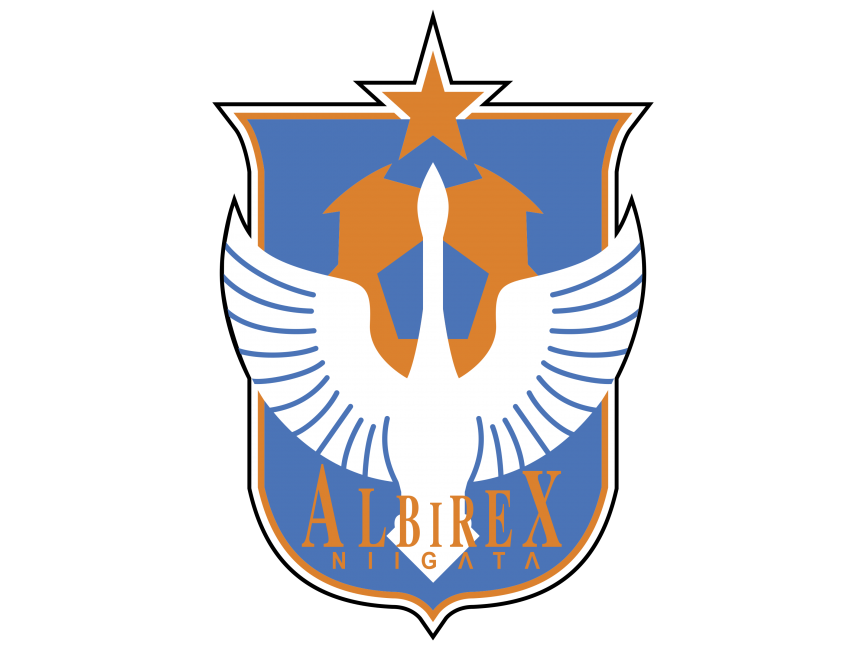 Albirex Niigata Logo