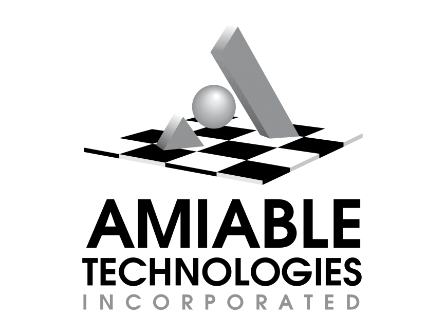 Amiable Technologies   Logo