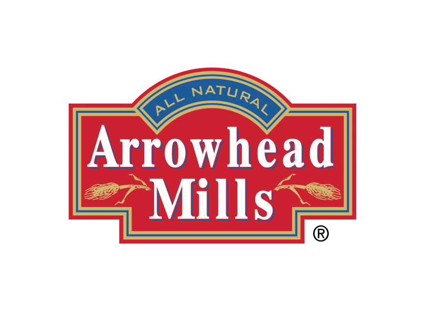 Arrowhead Mills   Logo