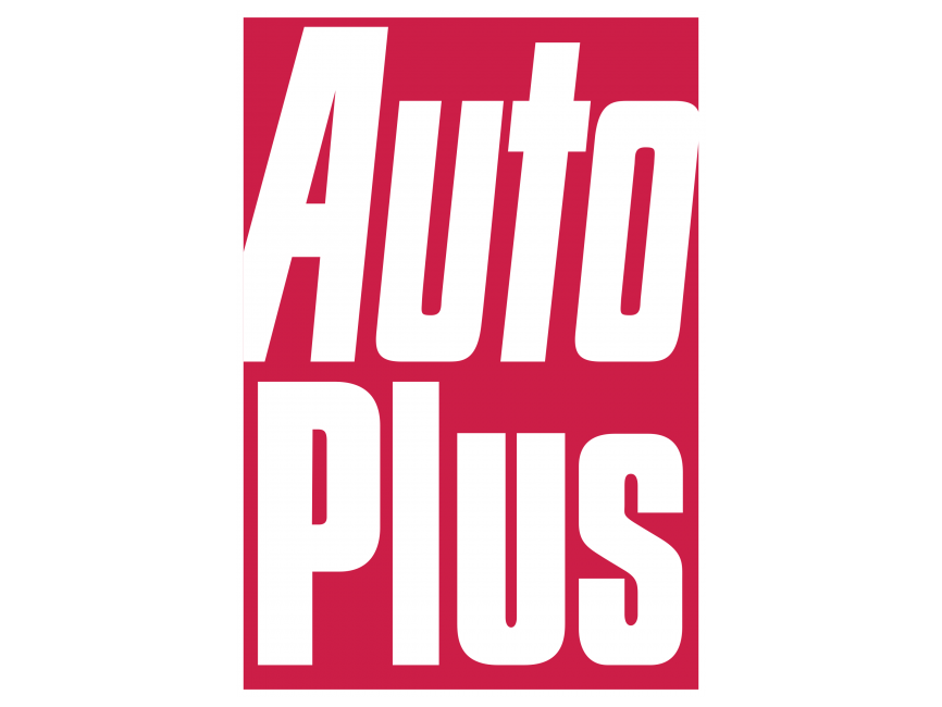 Auto Plus   Logo