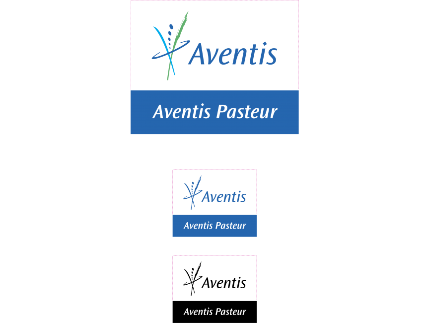 aventis2 Logo