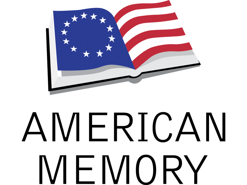 American Memory Logo
