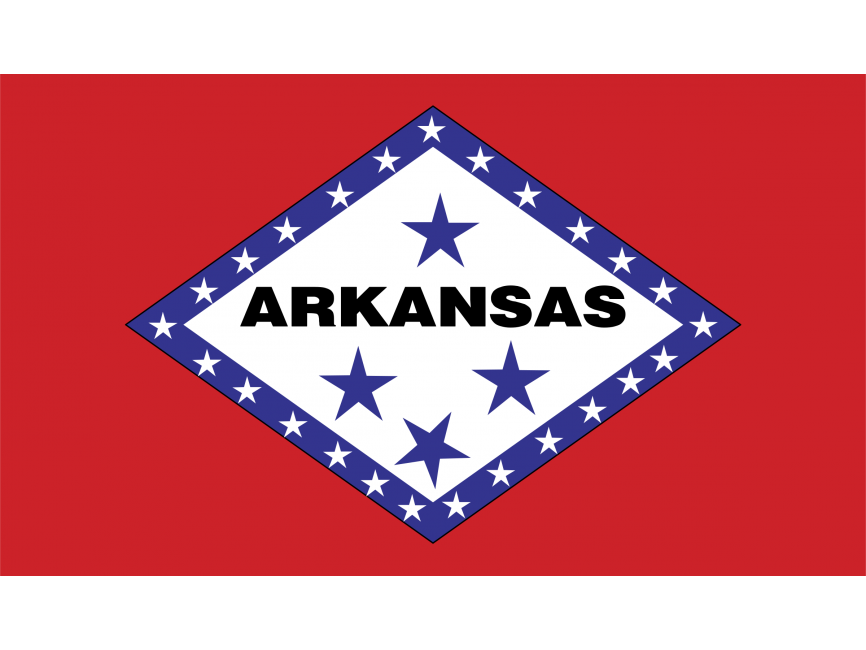 Arkansas Logo