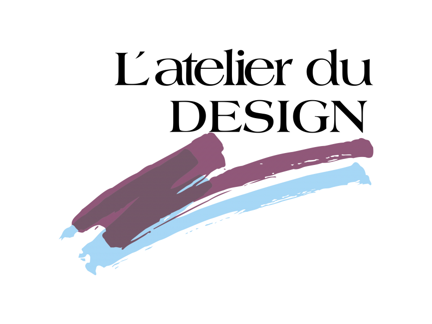 Atelier du Design 7  Logo