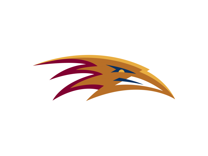 Atlanta Thrashers Logo