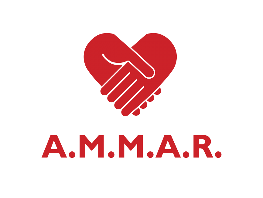 AMMAR Logo