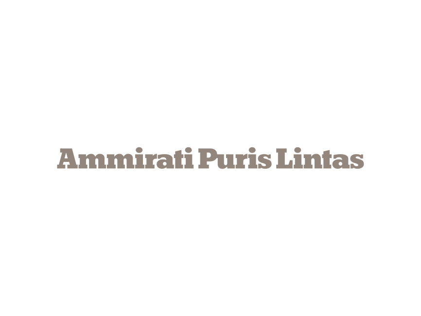 Ammirati Puris Lintas   Logo