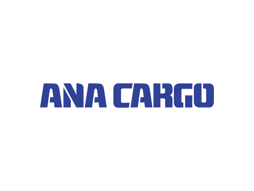 ANA Cargo   Logo