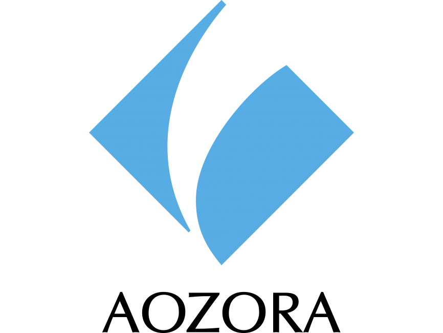 Aozora Bank Logo