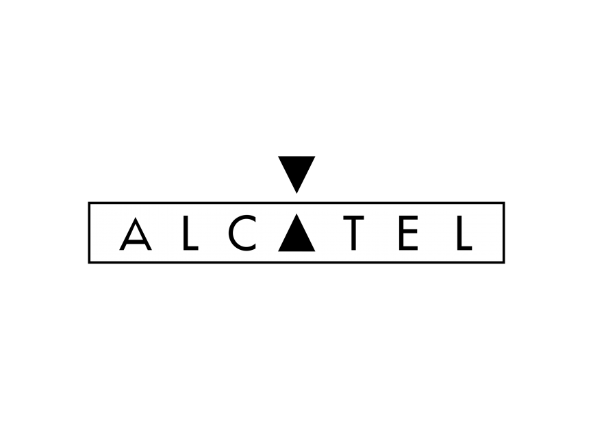Alcatel   Logo