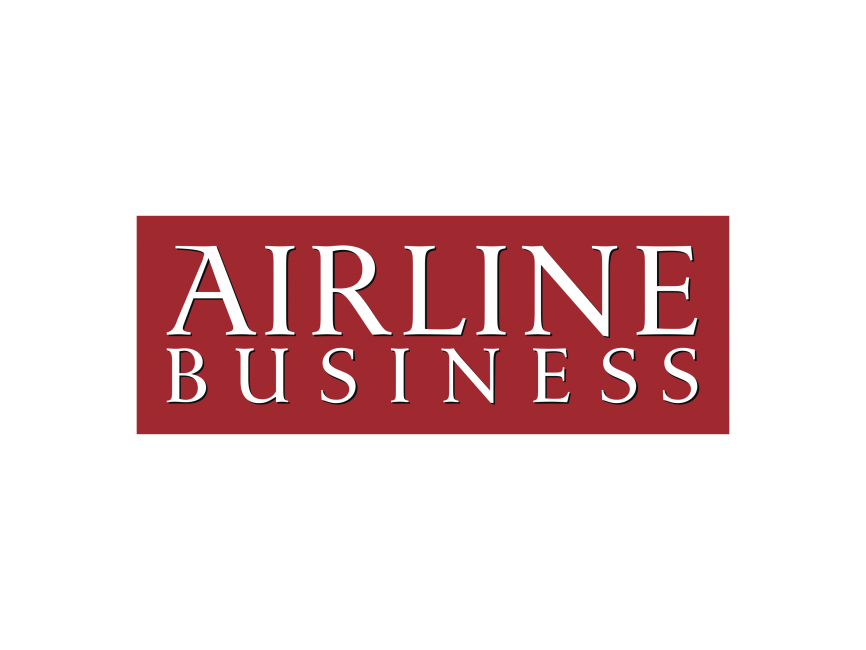Airline Business Logo