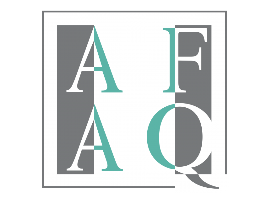 AFAQ Logo