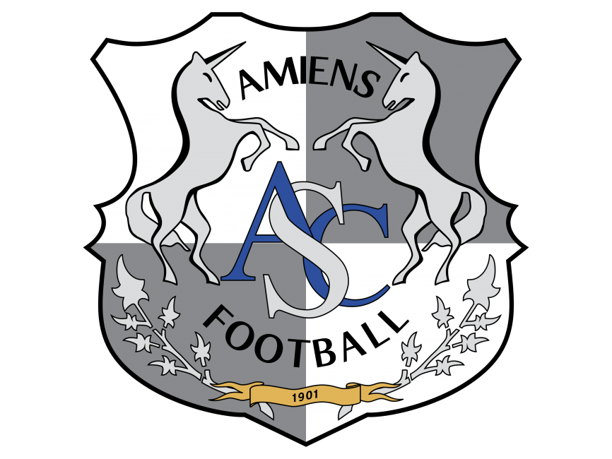 Amiens Logo