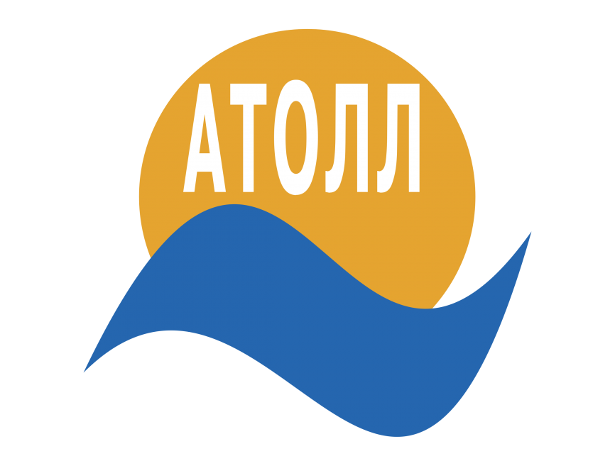 Atoll Logo
