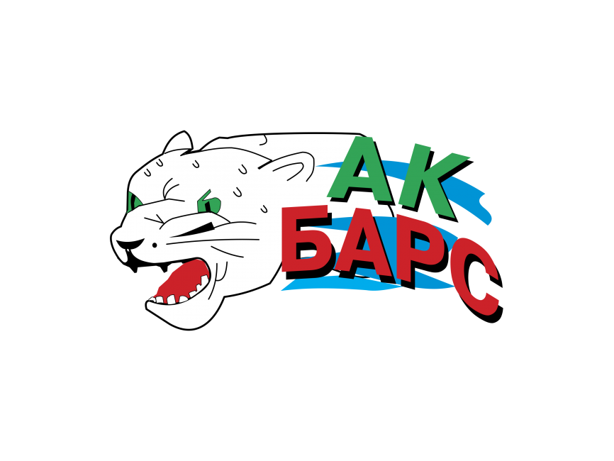 Ak Bars   Logo