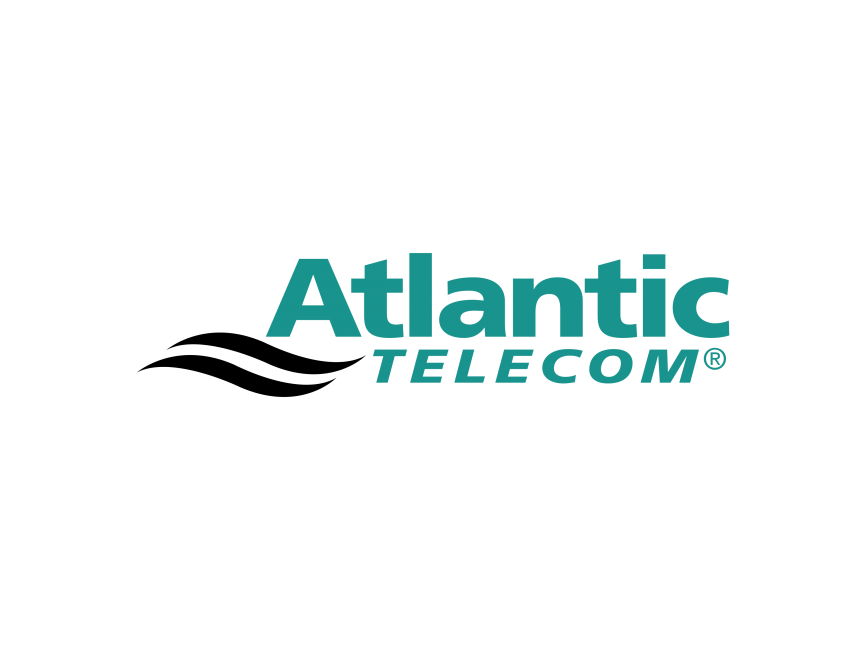 Atlantic Telecom Logo