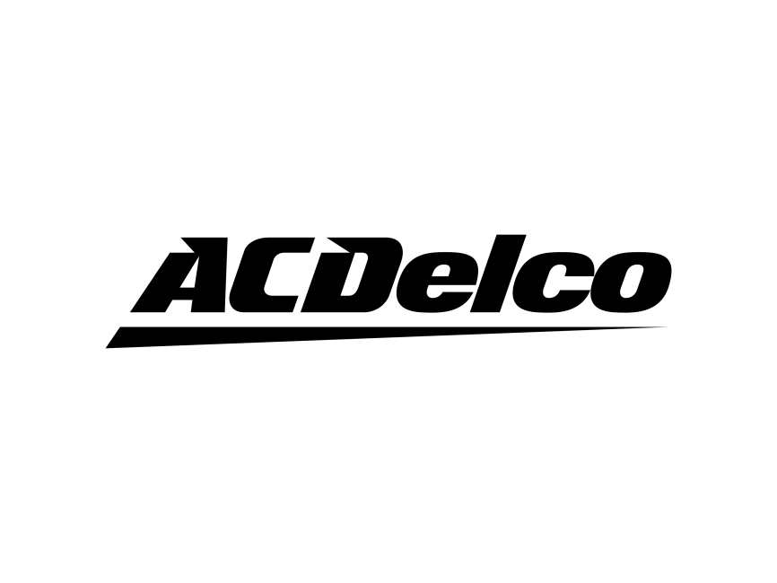 ACDelco 4465 Logo
