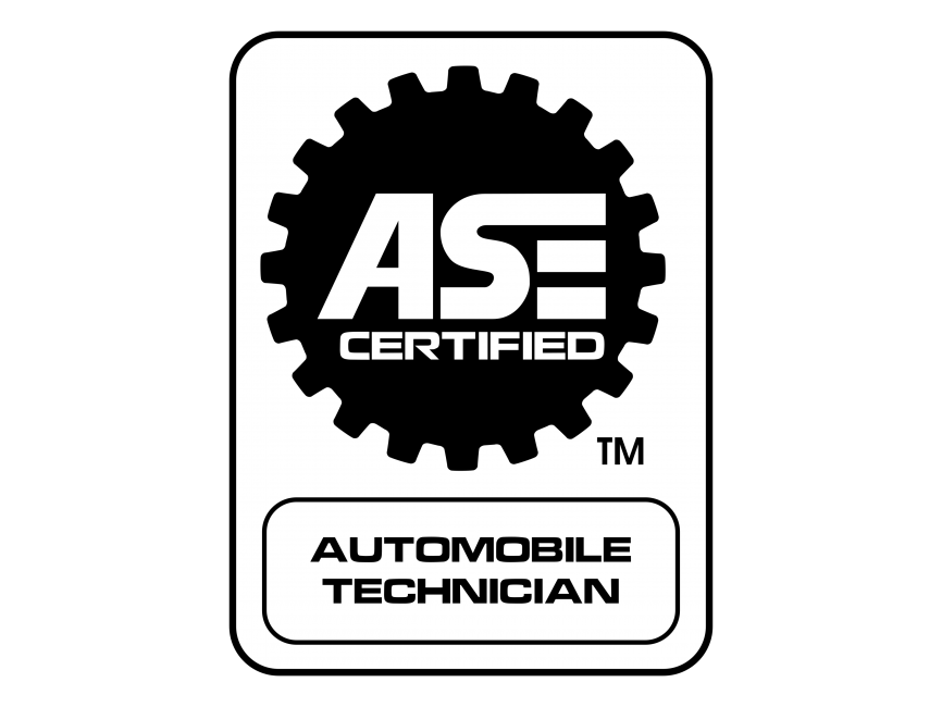 ASE Certified   Logo