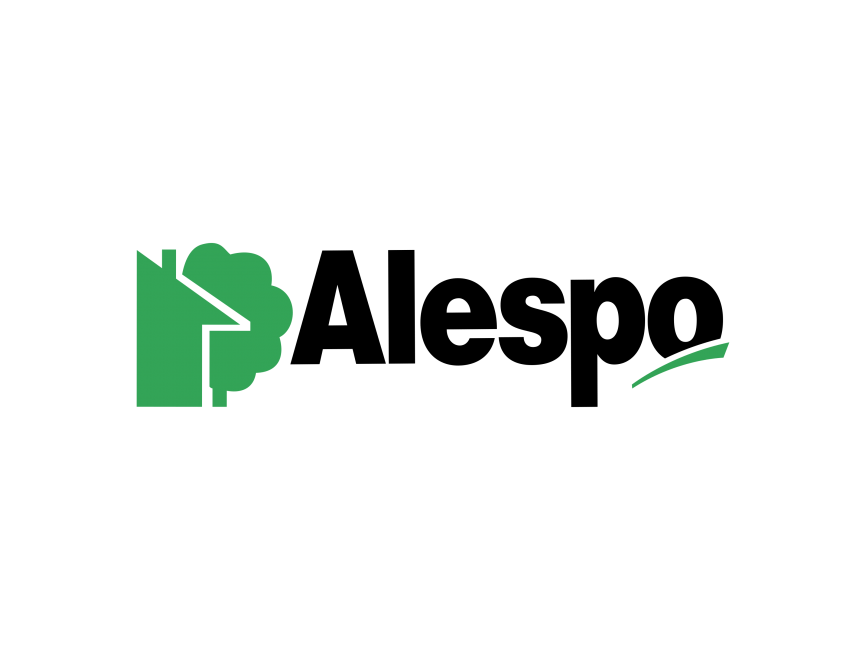 Alespo Logo