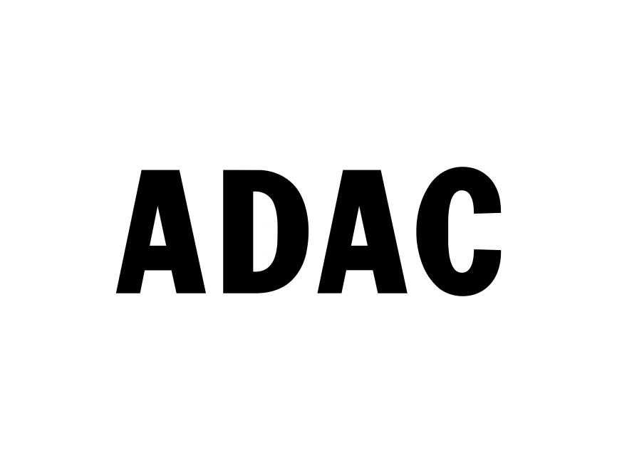 ADAC   Logo