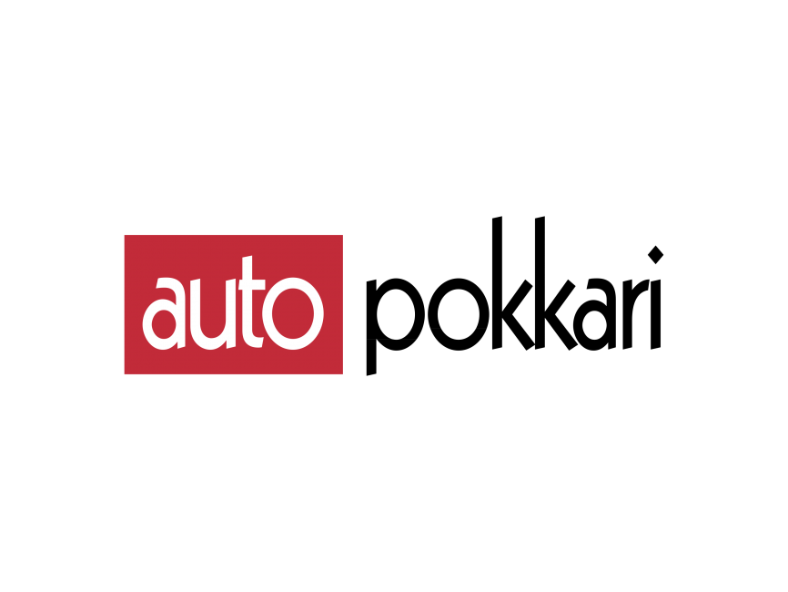 Autopokkari   Logo