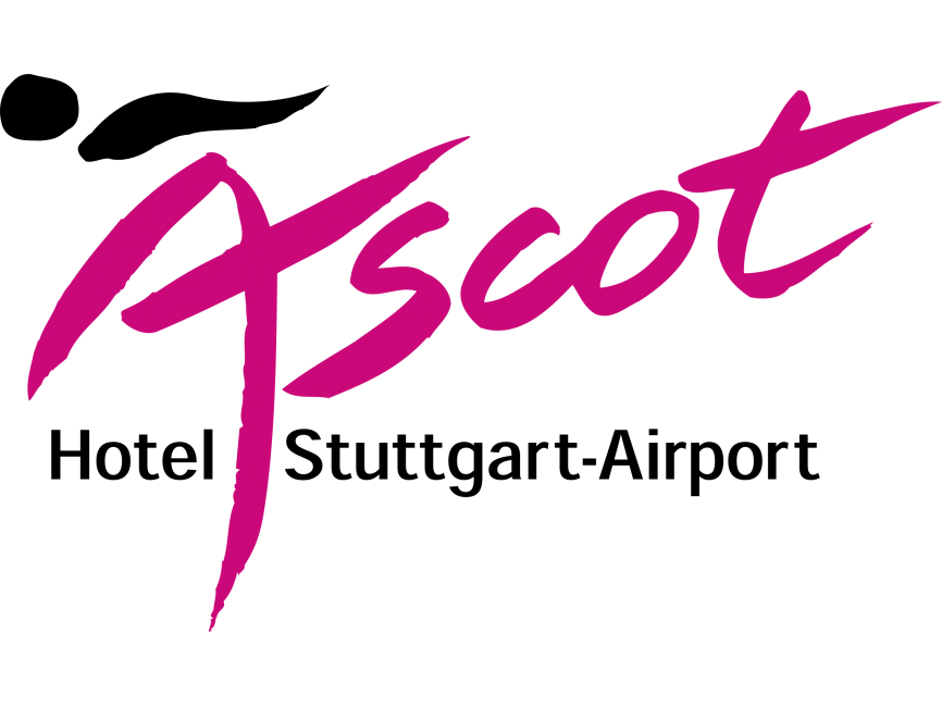 ASCOT HOTEL Logo
