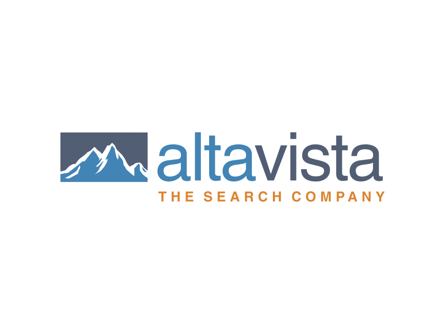 AltaVista Logo