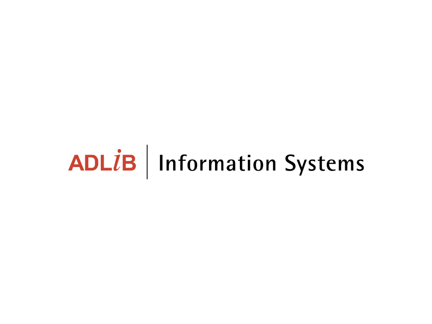 ADLiB   Logo