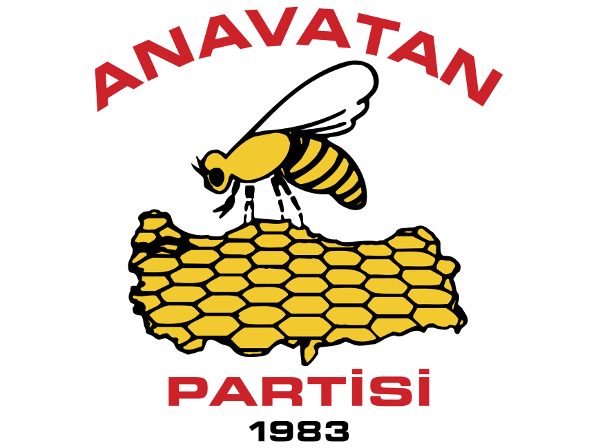 Anavatan Partisi   Logo