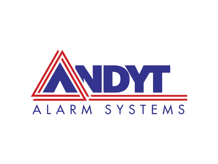 Andyt Alarm Systems Logo