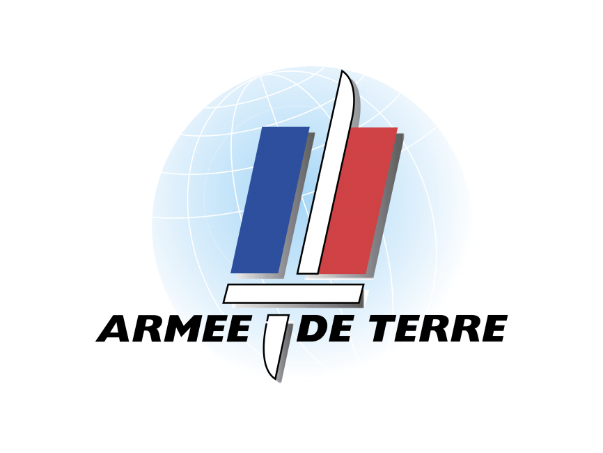 Armee De Terre Logo