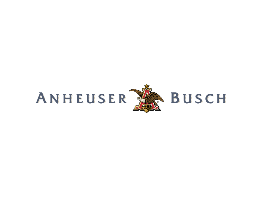Anheuser Busch Logo
