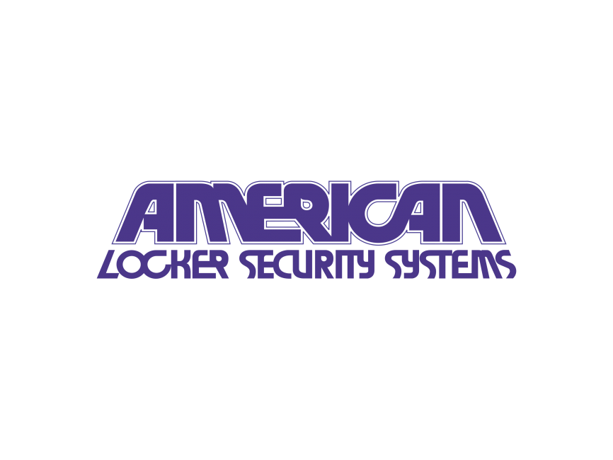 American Locker Security Systems Logo