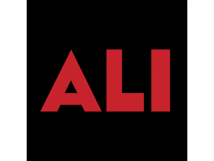 Ali The Movie   Logo