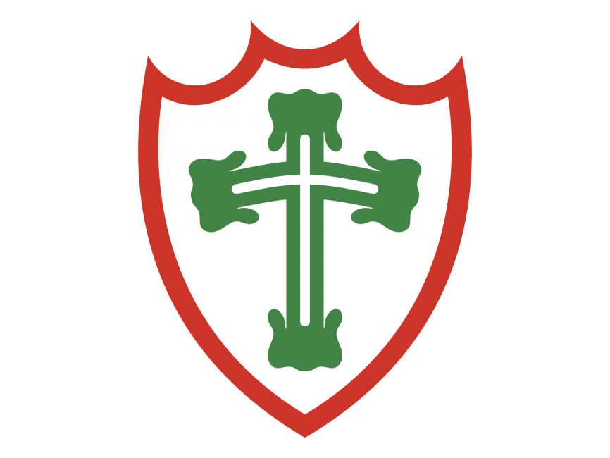 Associacao Portuguesa de Desportos de Sao Paulo SP Logo
