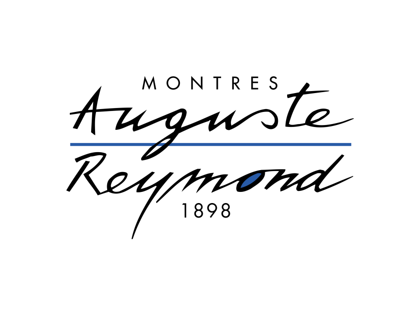 Auguste Reymond   Logo