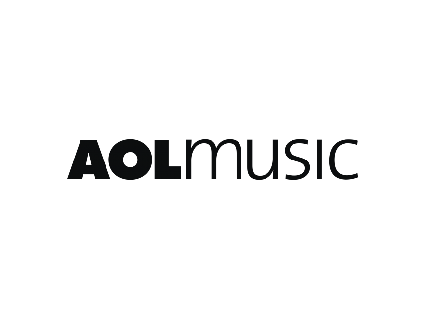 AOL Music Logo