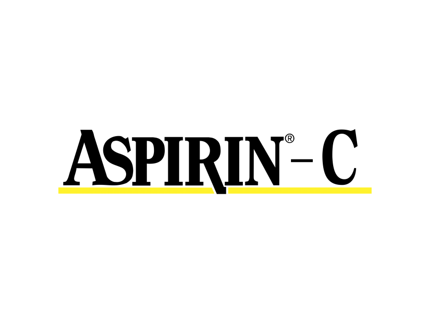 Aspirin C   Logo
