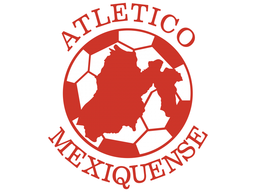 Atletico Mexiquense   Logo
